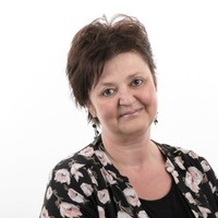 Annemiek Van De Wetering