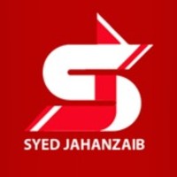 Syed Jahanzaib