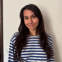 Lily Choucroun