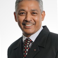 Rajeev Chhetri