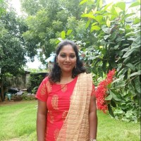 Sangeetha Selvaraj