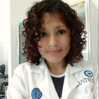 Catherine Salcedo Robles