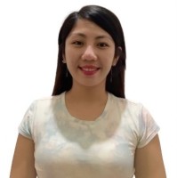 Ria Angelica Laureano