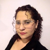 Joyce Amorim