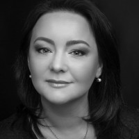 Irina Bjørnhaug