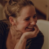 Minke Krosenbrink