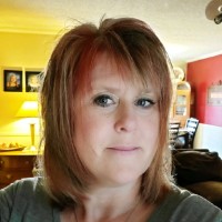Sherry Mitchell