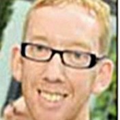 Stephen Whitehurst