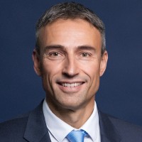 Andreas Sørbye