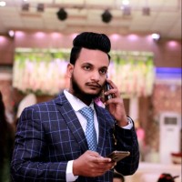 M Ali Sheikh