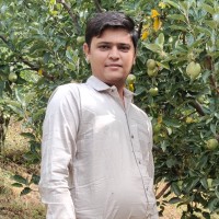 Keval Mandaliya