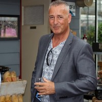 Stephan Van Leest
