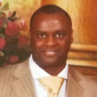 Keith Cain