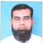 IRSHAD HAIDER