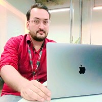 Yogesh Kumar Upadhyay