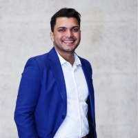 Mohammed Afzal