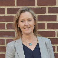 Joy Curriera, Brigadier General, US Army (Ret), ACC