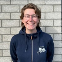 Sanne Berg