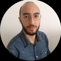 Sofiane Maïza, Ph.D.