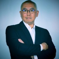 Andrew Jk Chan