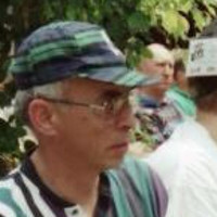 Larry Kronenberger