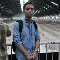 Tom Ding