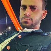 Ansar Ahmad