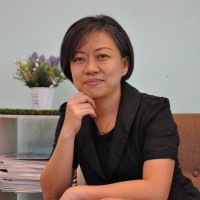 Sukha Chew