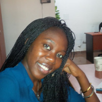 Elisabeth Toure