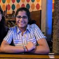 Prisha Arora