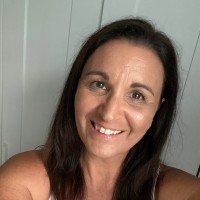 Stephanie Judd