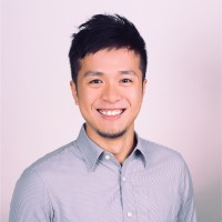 Harris Chen