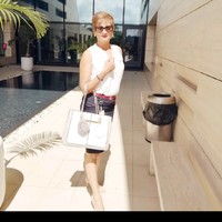 Lina Ramdin