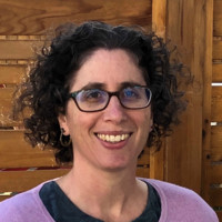 Laurie Berkowitz
