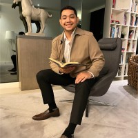 Javi Rikko Villaflor