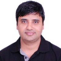Arvind Kumar Singh
