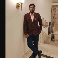 PULKIT SAXENA