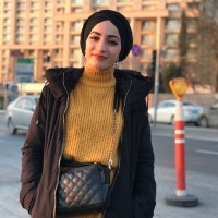 Kübra Sungu