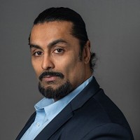 Alim H. Ali