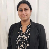 Krithika Krishnakumar
