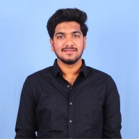 Arshad Ali Tadpatri Syed Mohammed