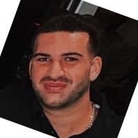Daniel Palladino