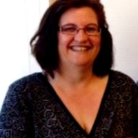 Helga Van Der Zon