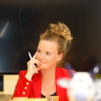 Thea van der Schaaf