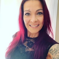 Kristina Beaulieu