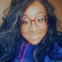 Briana Bullock