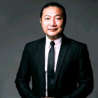 Darren, Ta Liang Chang