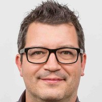 Daniel Eggstein