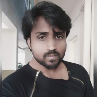 Vinod Nagaraj