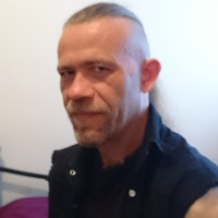 Andrew Branton